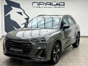 Audi Q3 II (F3) Ростов-на-Дону  - изображение 34