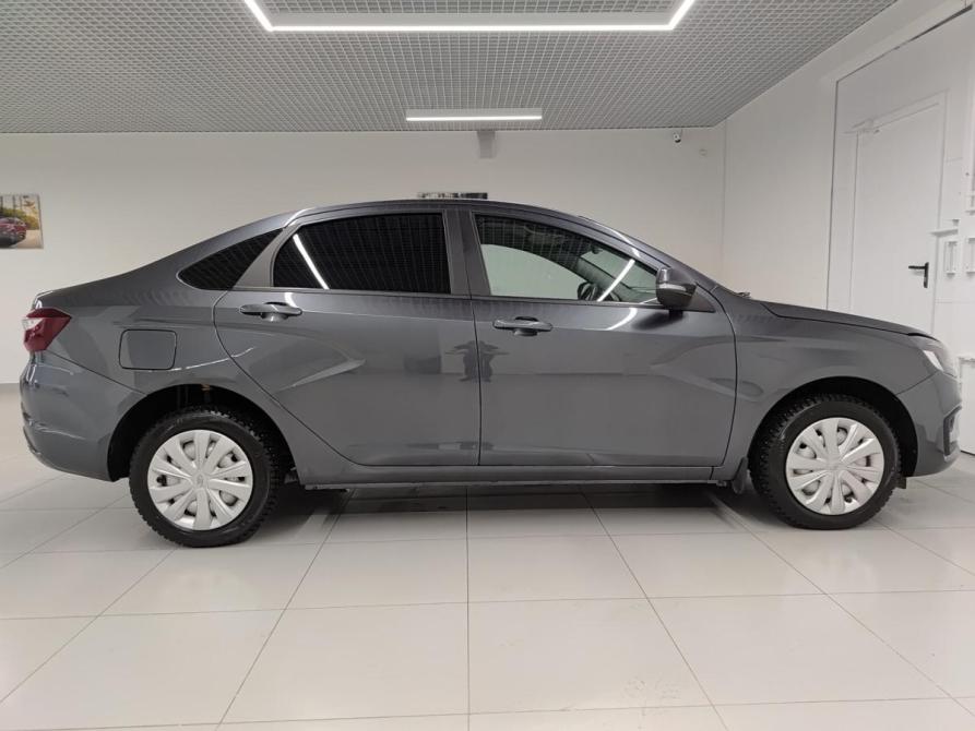 Lada (ВАЗ) Vesta I Рестайлинг (NG) Казань  - изображение 5