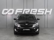 Kia Rio III Воронеж  - изображение 17