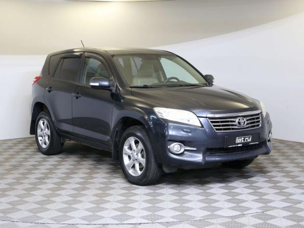 Toyota RAV4 III (XA30) Рестайлинг с пробегом 2010 года, цена 1 090 000 рублей, 257137 км, внедорожник, Автокод Объявления