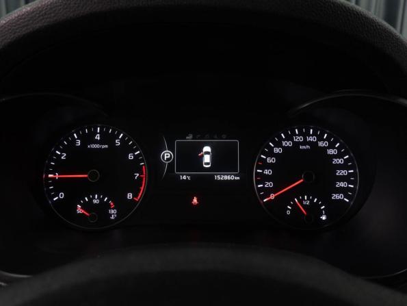 Kia Optima IV с пробегом 2016 года, цена 2 089 000 рублей, 152860 км, седан, Автокод Объявления