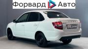 Lada (ВАЗ) Granta I Рестайлинг Сургут  - изображение 16