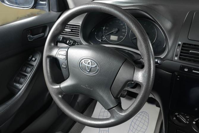 Toyota Avensis II Рестайлинг с пробегом 2007 года, цена 799 000 рублей, 200760 км, седан, Автокод Объявления