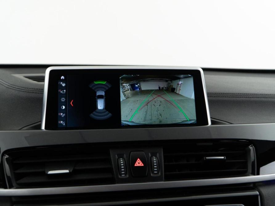 BMW X1 II (F48) Рестайлинг Москва  - изображение 21