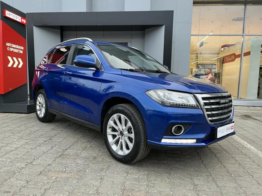 Haval H2 Набережные Челны  - изображение 5