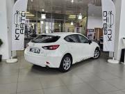 Mazda 3 II (BL) Рестайлинг Курган  - изображение 28