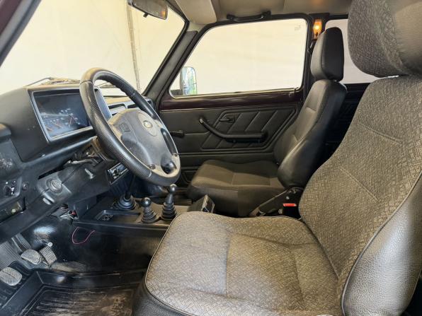 Lada (ВАЗ) 2121 (4x4) I Рестайлинг с пробегом 2009 года, цена 350 000 рублей, 51928 км, внедорожник, Автокод Объявления