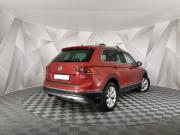 Volkswagen Tiguan II Москва  - изображение 21