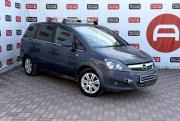 Opel Zafira B Рестайлинг Санкт-Петербург  - изображение 18