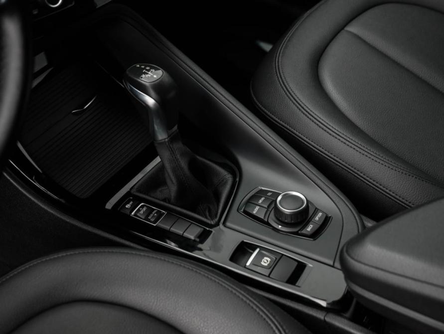 BMW X1 II (F48) Санкт-Петербург  - изображение 22