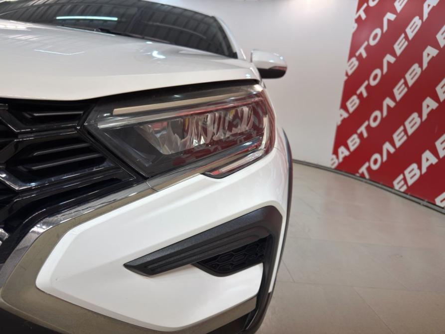 Lada (ВАЗ) Vesta I Рестайлинг (NG) Новочеркасск  - изображение 7