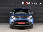 Kia Soul II Рестайлинг Екатеринбург  - изображение 22