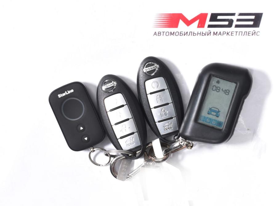 Nissan Murano III (Z52) Кемерово  - изображение 22