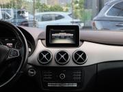 Mercedes-Benz B-Класс II (W246) Рестайлинг Москва  - изображение 36