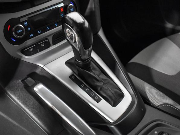Ford Focus III с пробегом 2012 года, цена 480 000 рублей, 170000 км, хэтчбек, Автокод Объявления