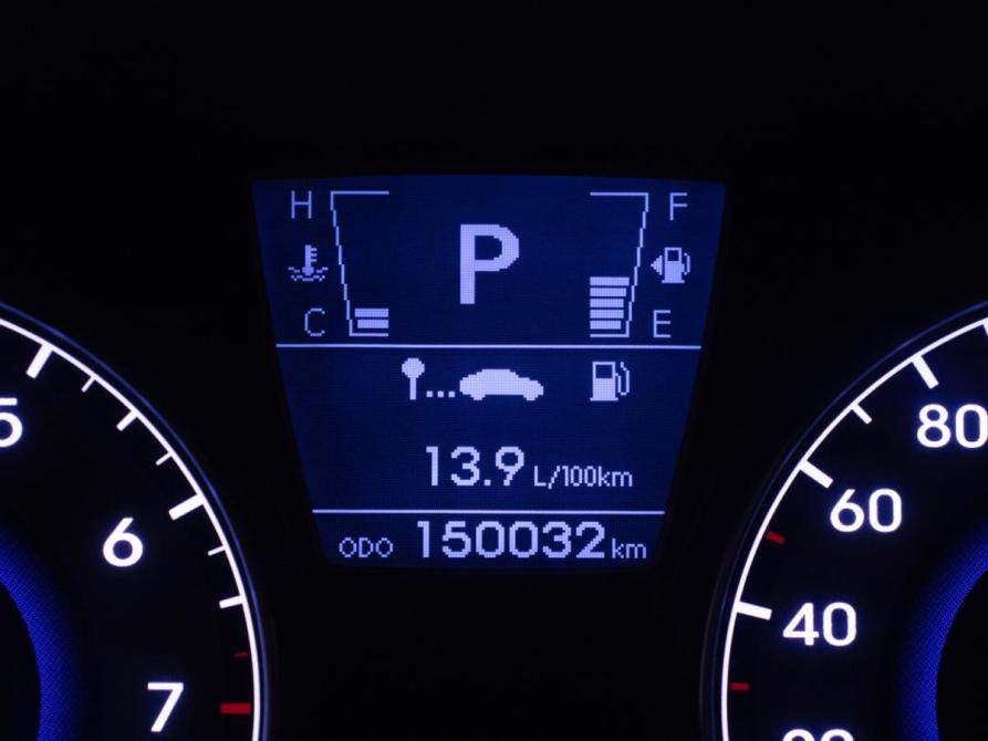 Hyundai Solaris I Москва  - изображение 13