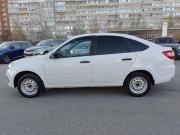 Lada (ВАЗ) Granta I Рестайлинг Йошкар-Ола  - изображение 32