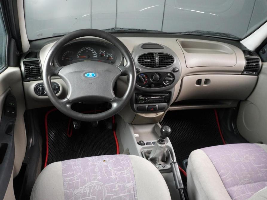 Lada (ВАЗ) Kalina I Минеральные Воды  - изображение 6