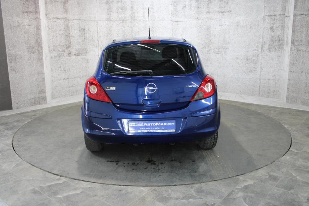 Opel Corsa D Ярославль  - изображение 7