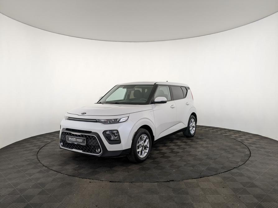 Kia Soul III Москва  - изображение 1