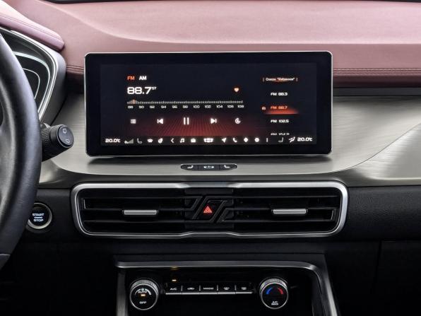 Geely Coolray I с пробегом 2023 года, цена 1 850 000 рублей, 65854 км, внедорожник, Автокод Объявления