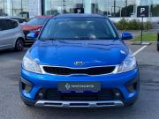 Kia Rio IV Москва  - изображение 23