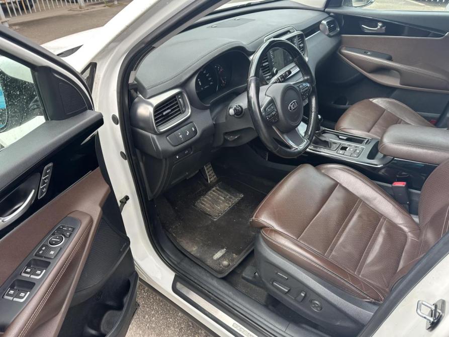Kia Sorento III Prime Москва  - изображение 8