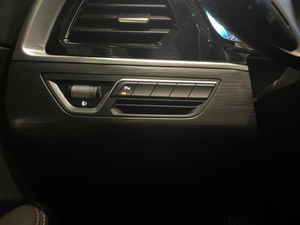 Geely Tugella I с пробегом 2021 года, цена 2 379 000 рублей, 81200 км, внедорожник, Автокод Объявления