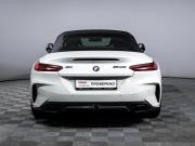 BMW Z4 III (G29) Москва  - изображение 29