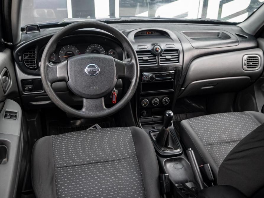 Nissan Almera Classic I Краснодар  - изображение 6