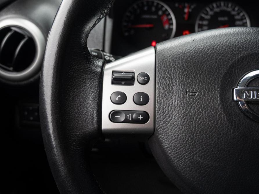 Nissan Note I Рестайлинг Краснодар  - изображение 17