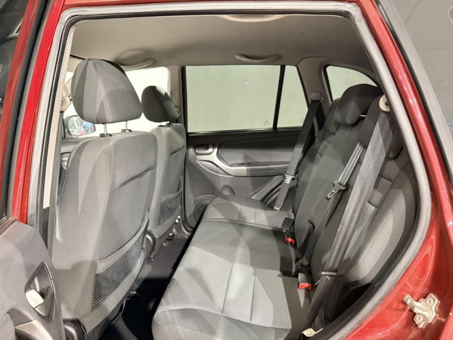 Chery Tiggo (T11) I Рестайлинг (FL) Москва  - изображение 11