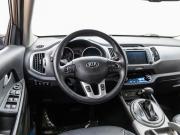 Kia Sportage III Рестайлинг Волгоград  - изображение 54