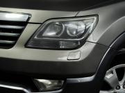 Kia Mohave I Москва  - изображение 32