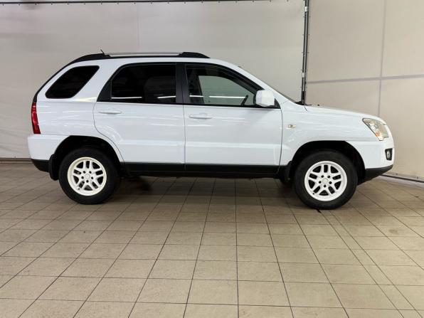 Kia Sportage II Рестайлинг с пробегом 2009 года, цена 772 000 рублей, 294153 км, внедорожник, Автокод Объявления