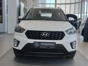 Hyundai Creta I Рестайлинг Казань  - изображение 24