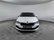 Skoda Rapid II Уфа  - изображение 26