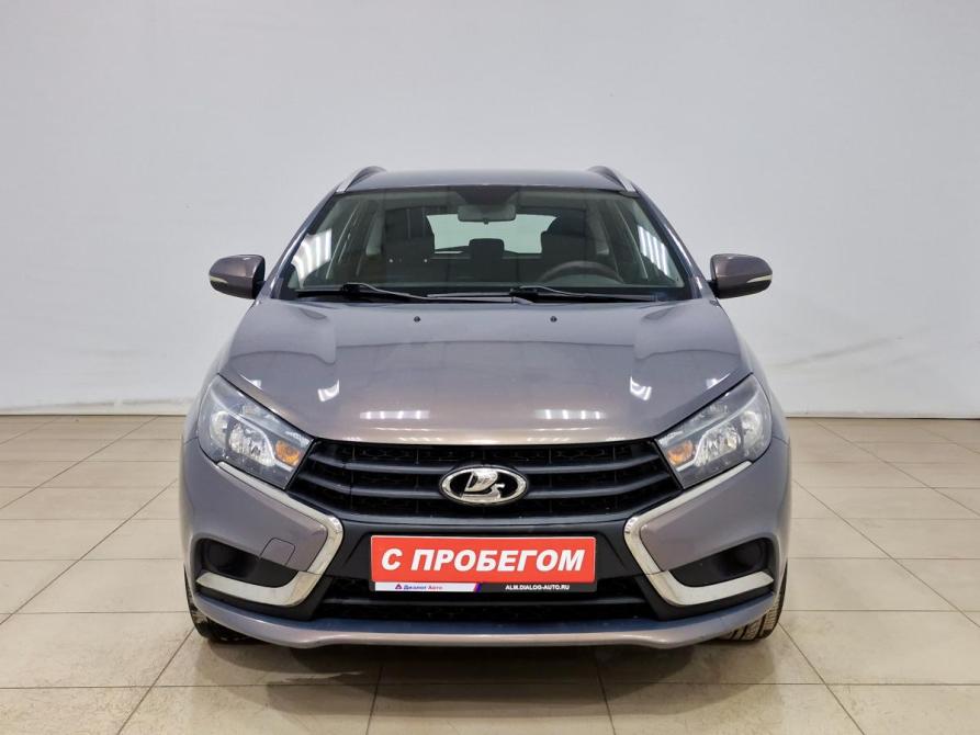 Lada (ВАЗ) Vesta I Альметьевск  - изображение 2
