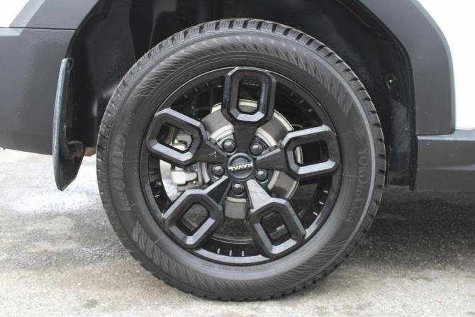 Haval H3 I с пробегом 2024 года, цена 2 180 000 рублей, 9000 км, внедорожник, Автокод Объявления