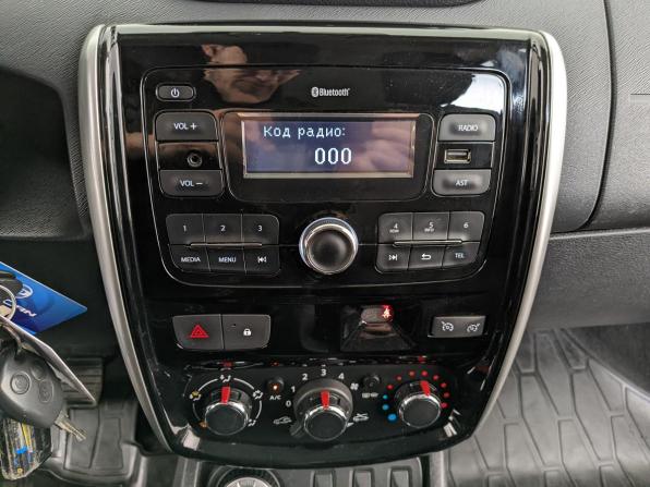 Nissan Terrano III (D10) с пробегом 2019 года, цена 1 542 500 рублей, 45424 км, внедорожник, Автокод Объявления