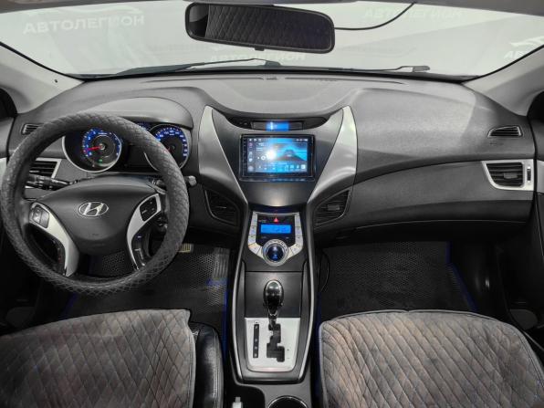 Hyundai Avante V с пробегом 2011 года, цена 855 000 рублей, 173660 км, седан, Автокод Объявления