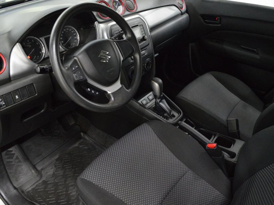 Suzuki Vitara II Санкт-Петербург  - изображение 9
