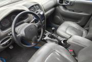 Hyundai Santa Fe I Сыктывкар  - изображение 40