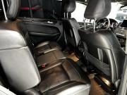Mercedes-Benz GLS I (X166) Москва  - изображение 41