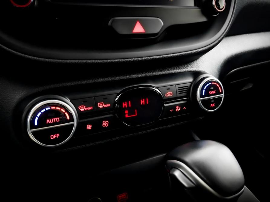 Kia Soul III Москва  - изображение 25