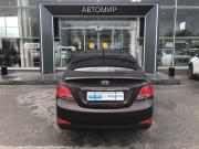 Hyundai Solaris I Рестайлинг Брянск  - изображение 21