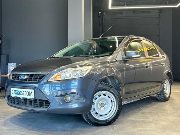 Ford Focus II Рестайлинг с пробегом 2010 года, цена 400 000 рублей, 260225 км, хэтчбек, Автокод Объявления