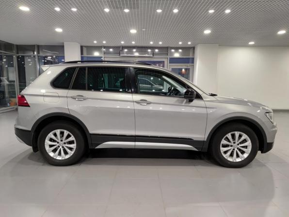 Volkswagen Tiguan II с пробегом 2019 года, цена 2 980 000 рублей, 78712 км, внедорожник, Автокод Объявления