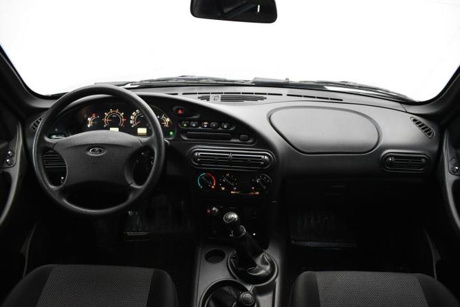 Lada (ВАЗ) 2123 с пробегом 2023 года, цена 1 025 000 рублей, 77630 км, внедорожник, Автокод Объявления