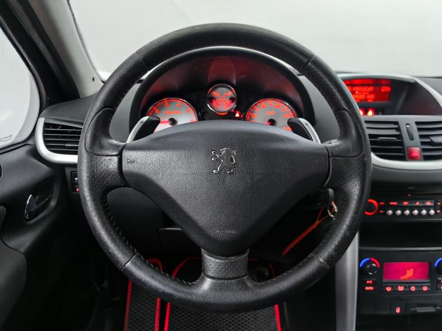 Peugeot 207 I Рестайлинг Подольск  - изображение 11